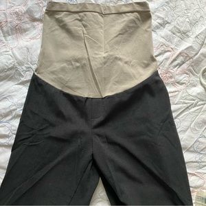 Maternity trouser